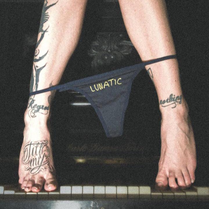 Lunatic