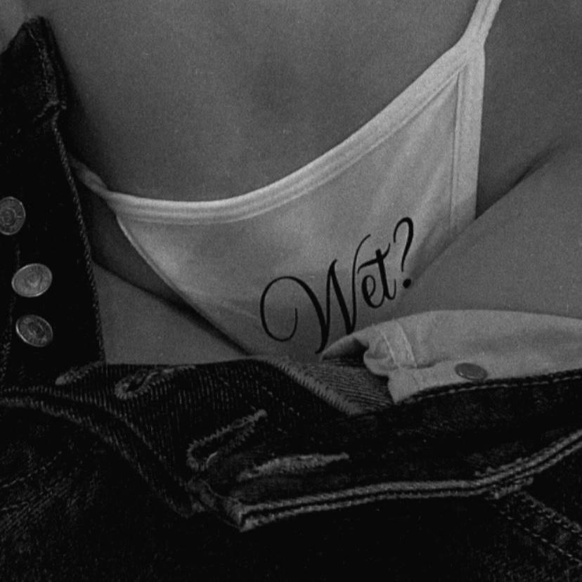 Wet?