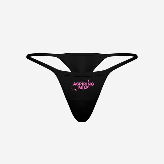 Aspiring Milf - sameoldmistakes