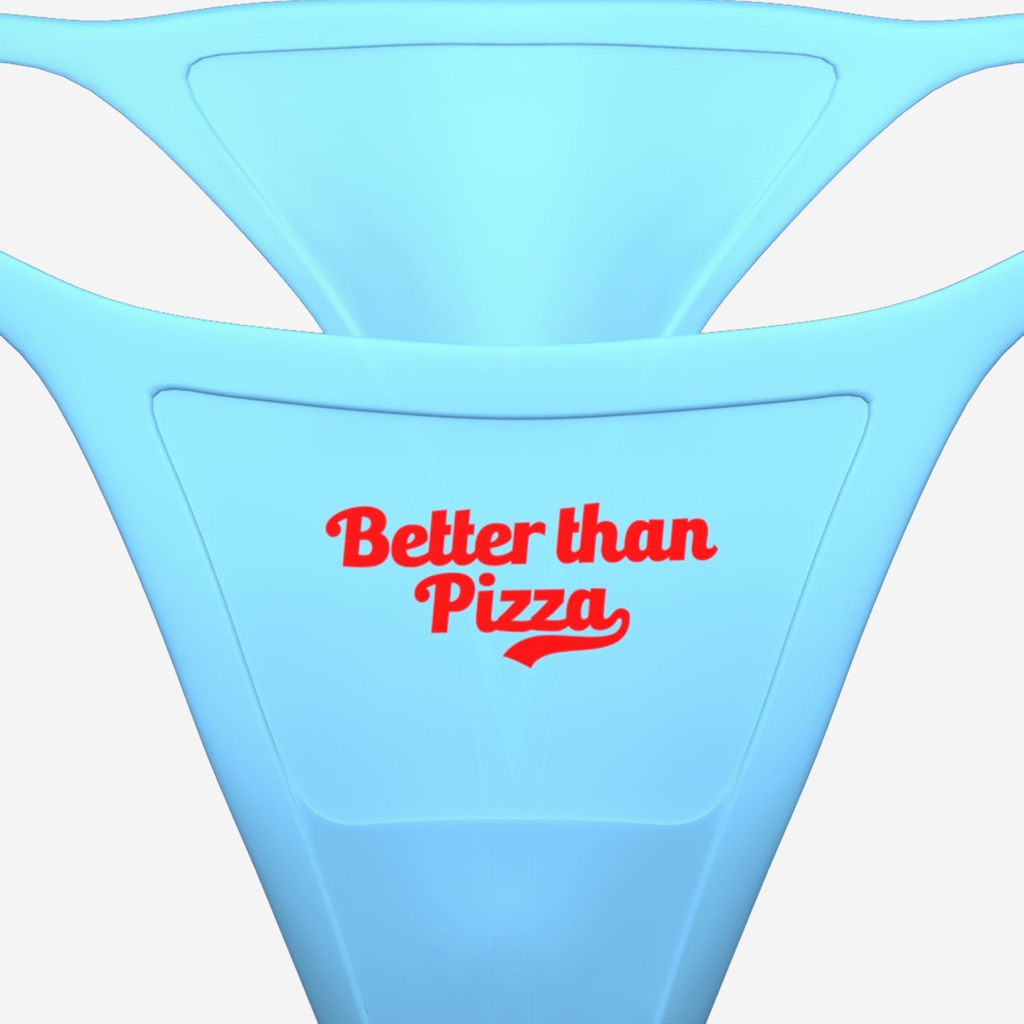 Better Than Pizza - sameoldmistakes