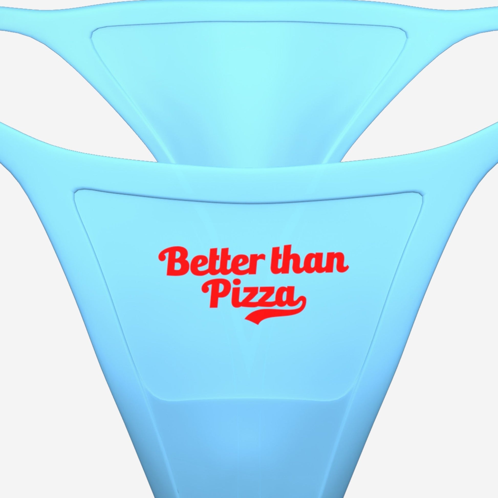 Better Than Pizza - sameoldmistakes