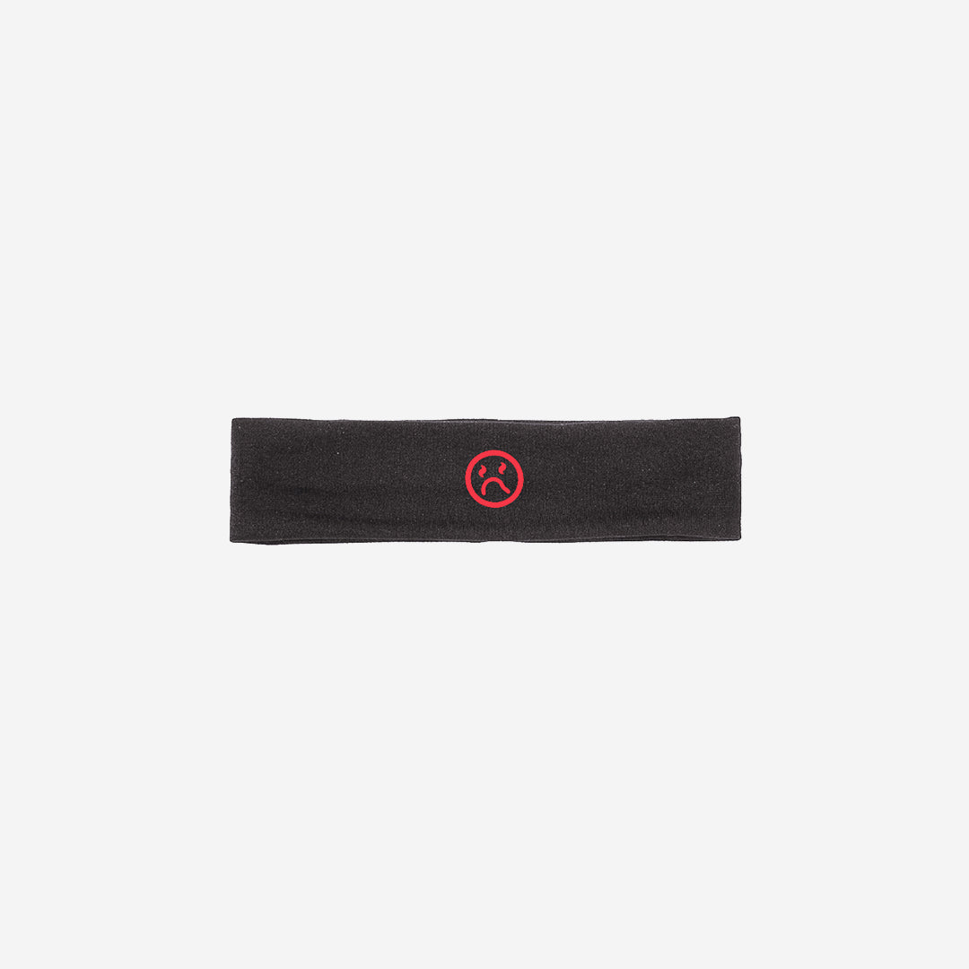 No time for love headband