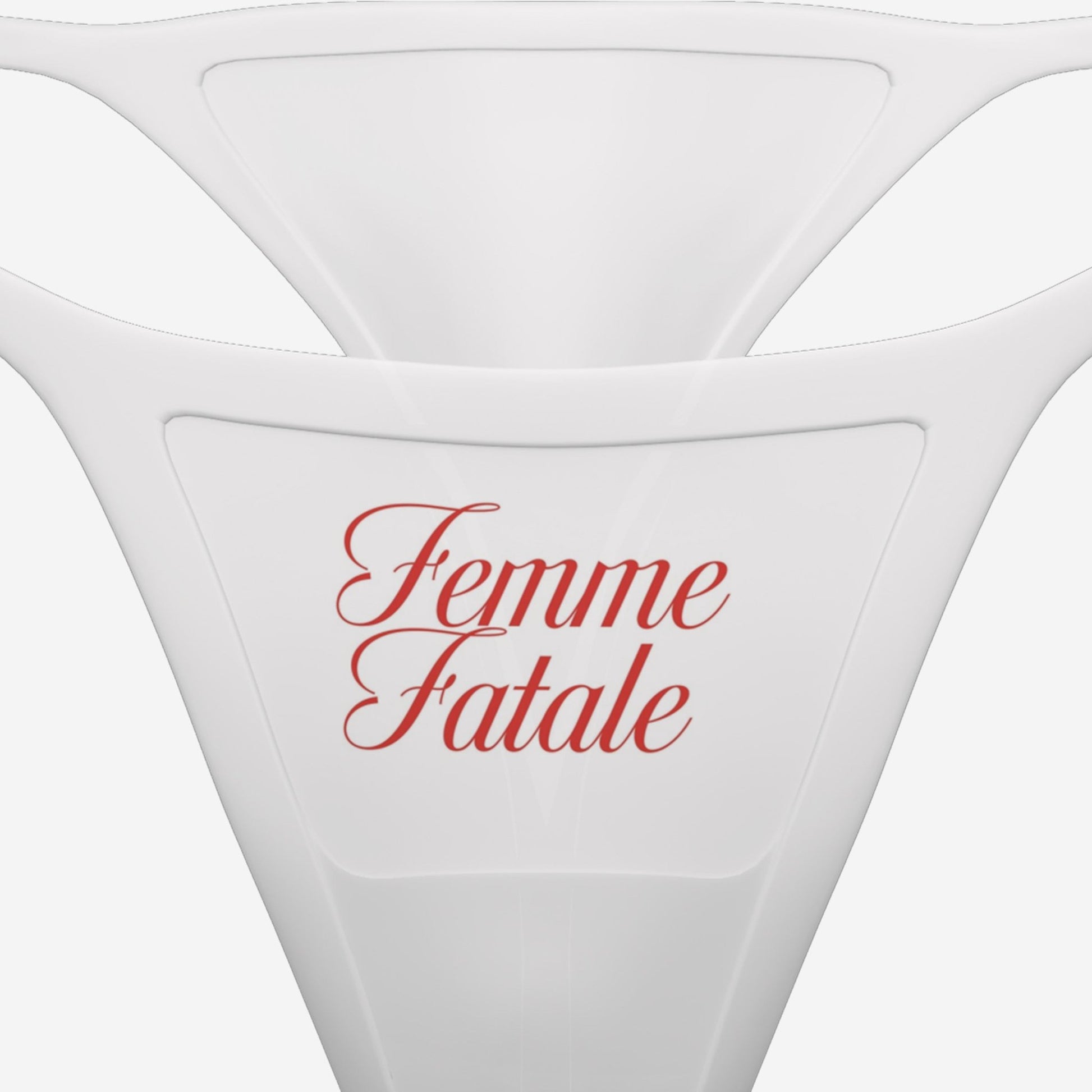 Femme Fatale - sameoldmistakes
