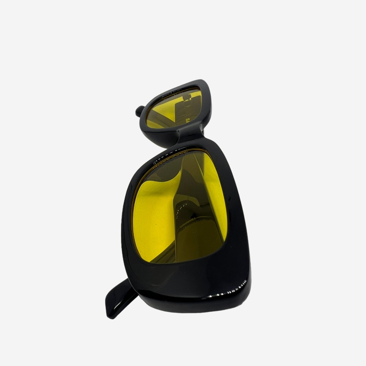 For hangover sunglasses yellow - sameoldmistakes