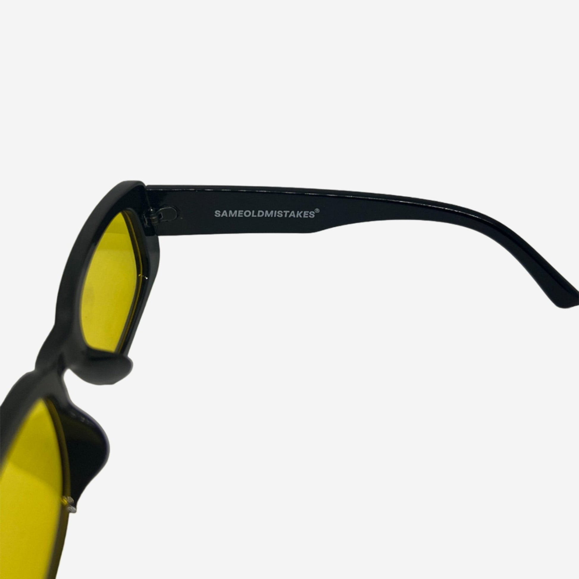 For hangover sunglasses yellow - sameoldmistakes