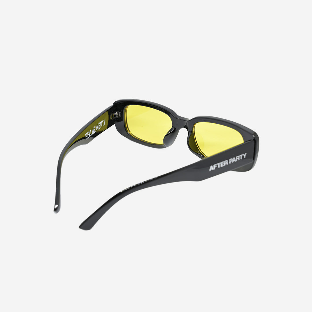 After Party sunglasses yellow