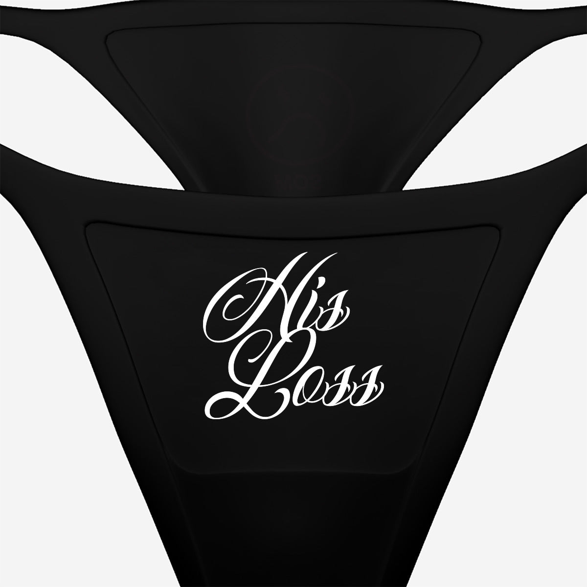 His Loss