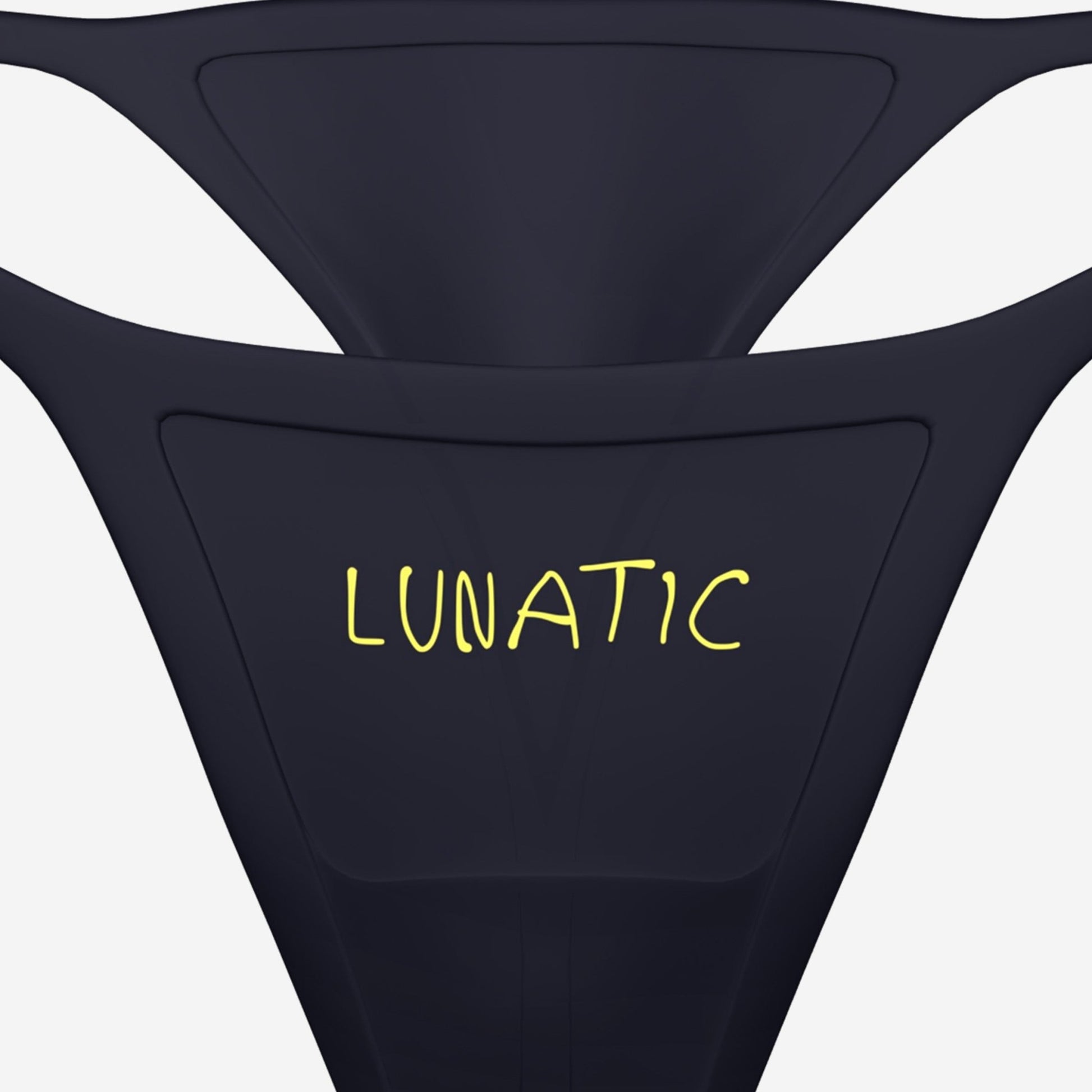 Lunatic - sameoldmistakes