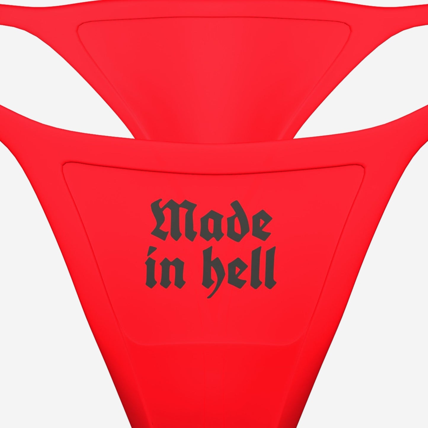 Made in hell Tanga - sameoldmistakes