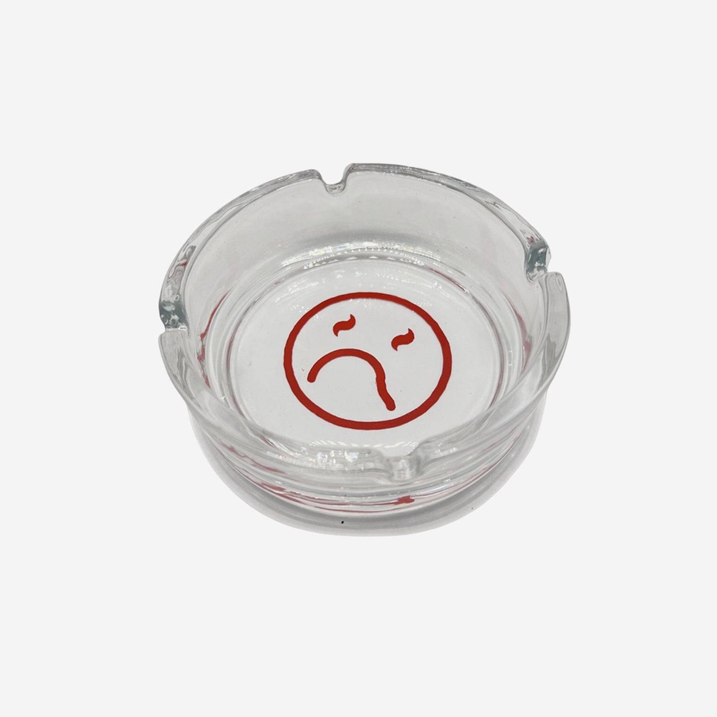 Same Old Ashtray - sameoldmistakes