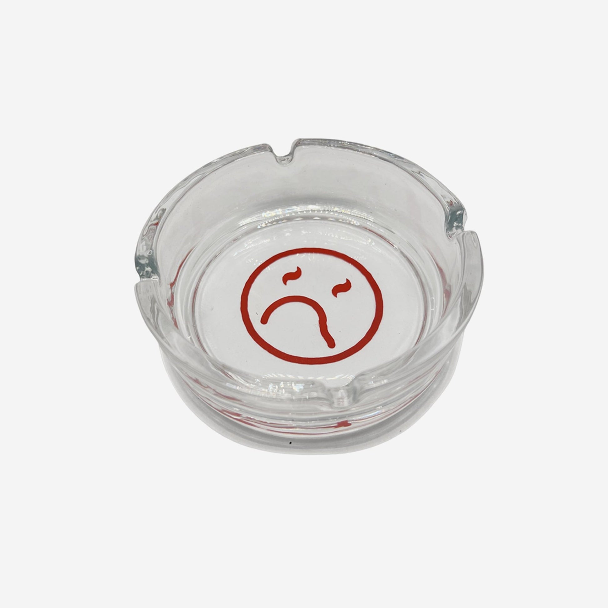 Same Old Ashtray - sameoldmistakes