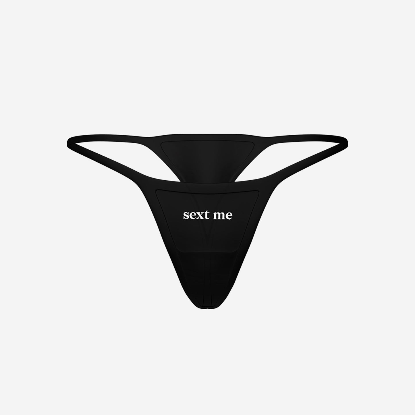 Sext me tanga - sameoldmistakes