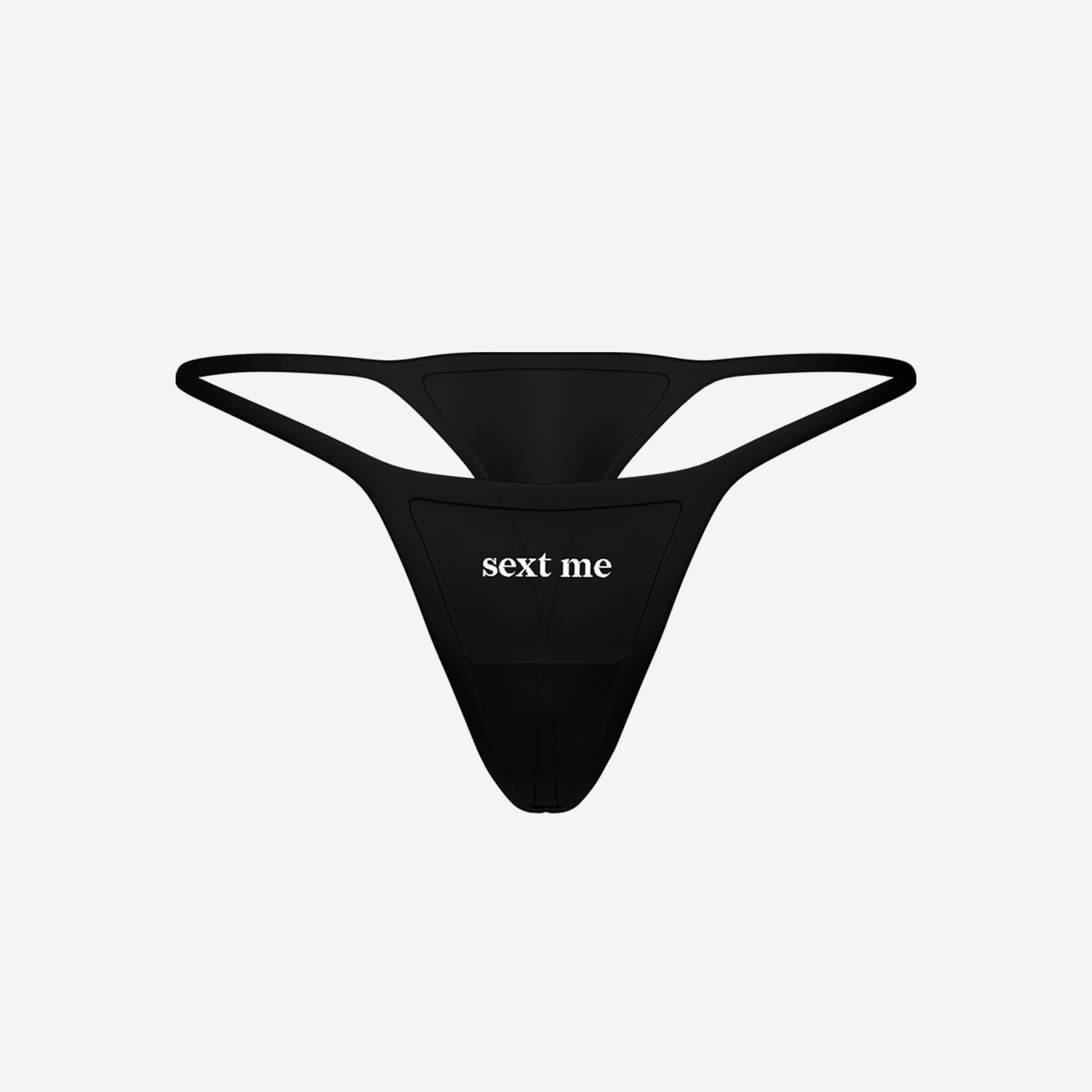 Sext me tanga - sameoldmistakes