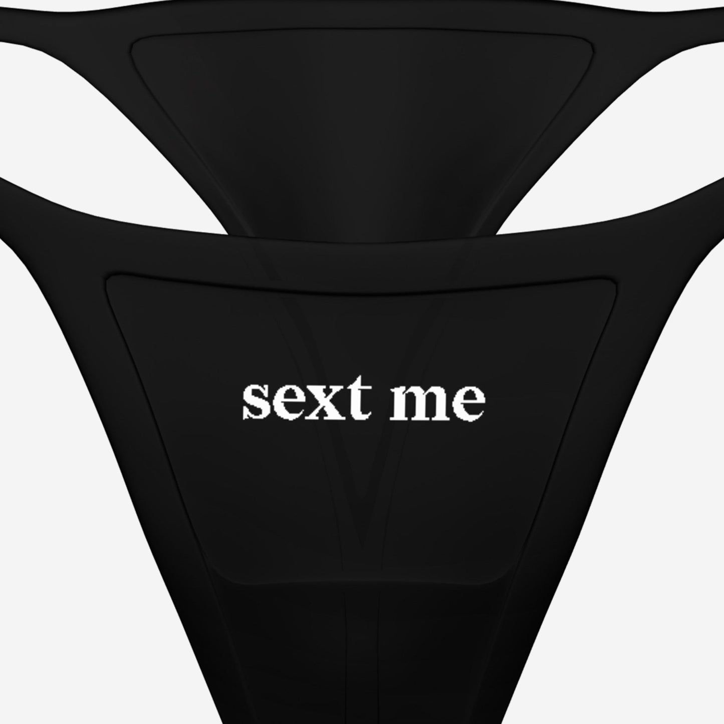 Sext me tanga - sameoldmistakes