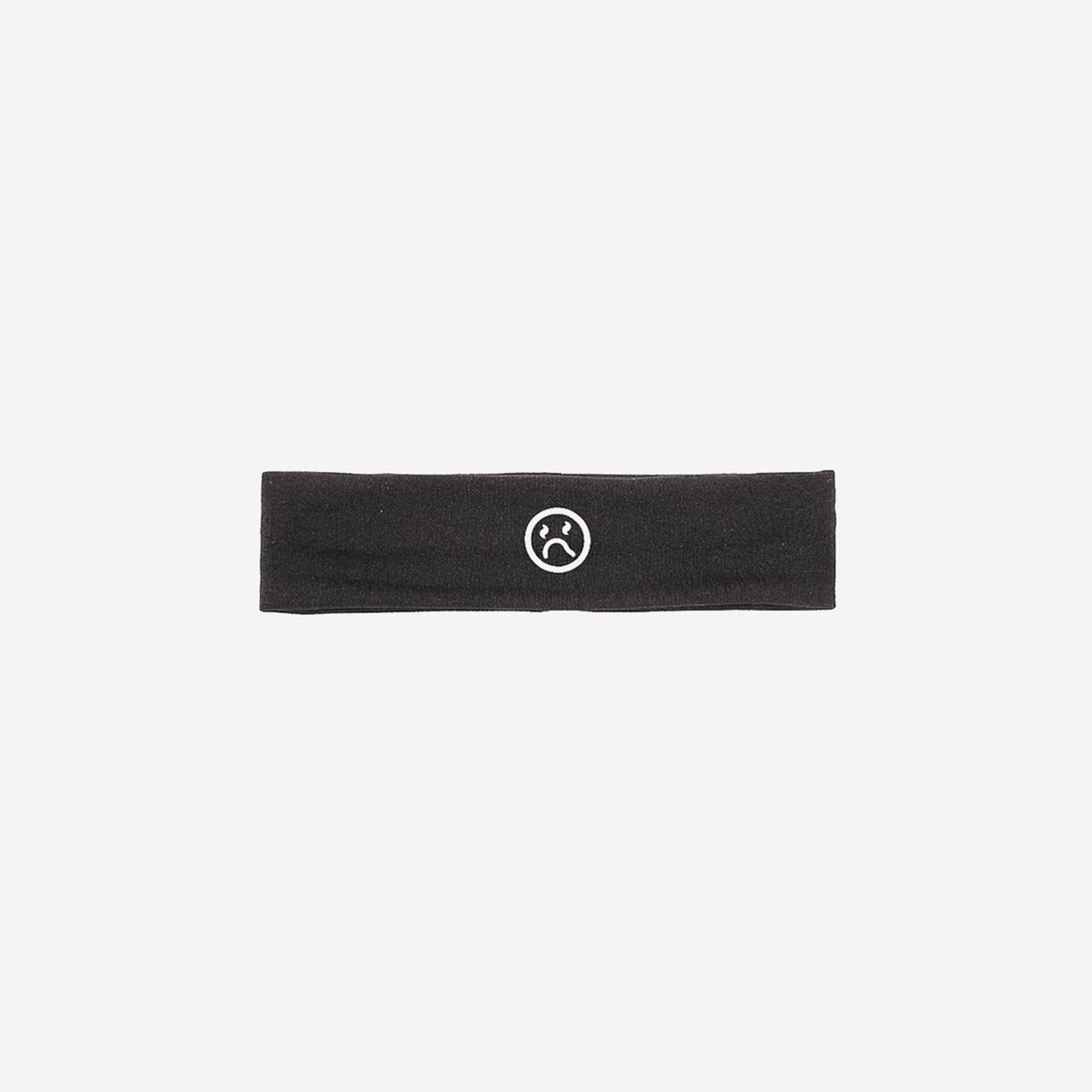 Sorry I'm so hot headband - sameoldmistakes