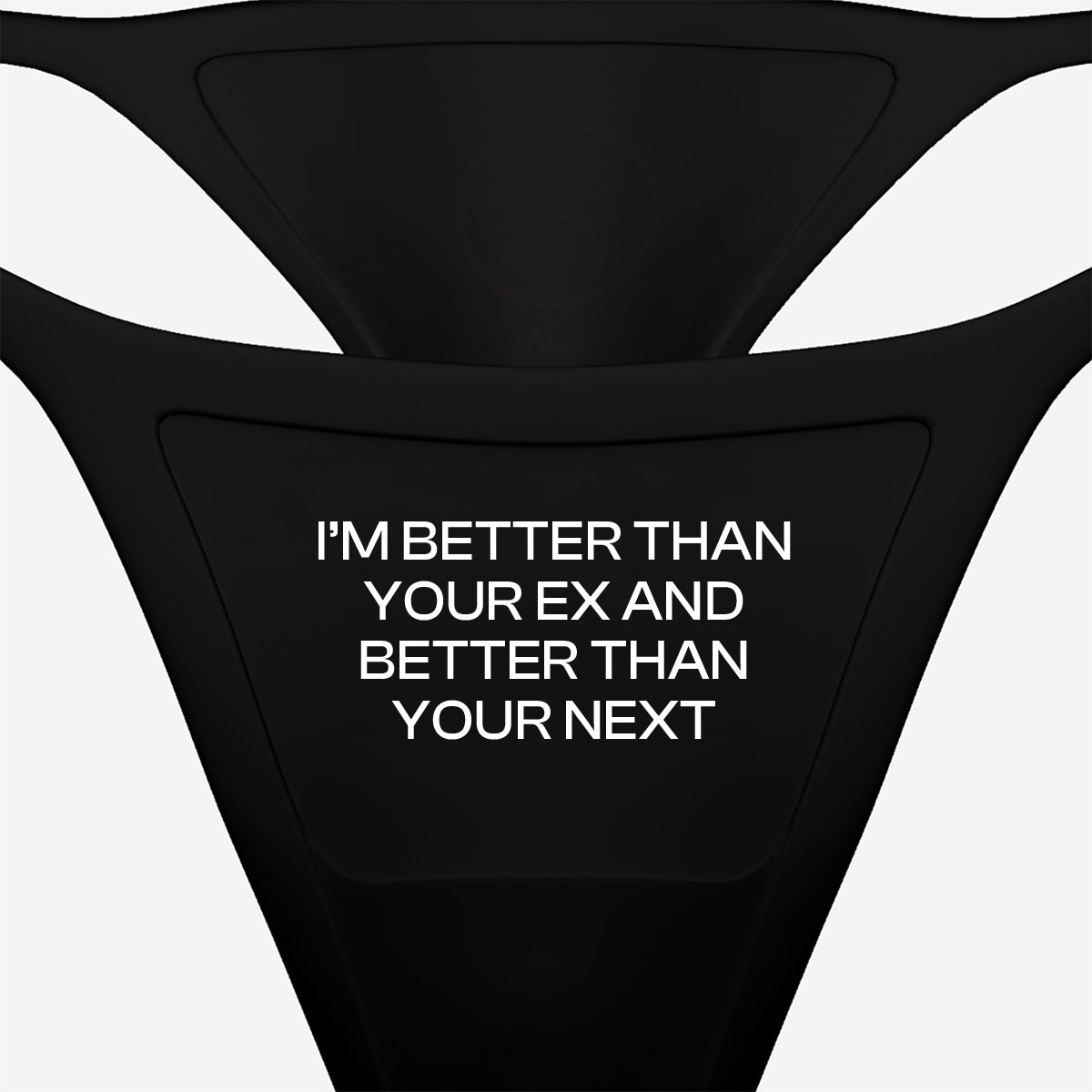 Better than your Ex
