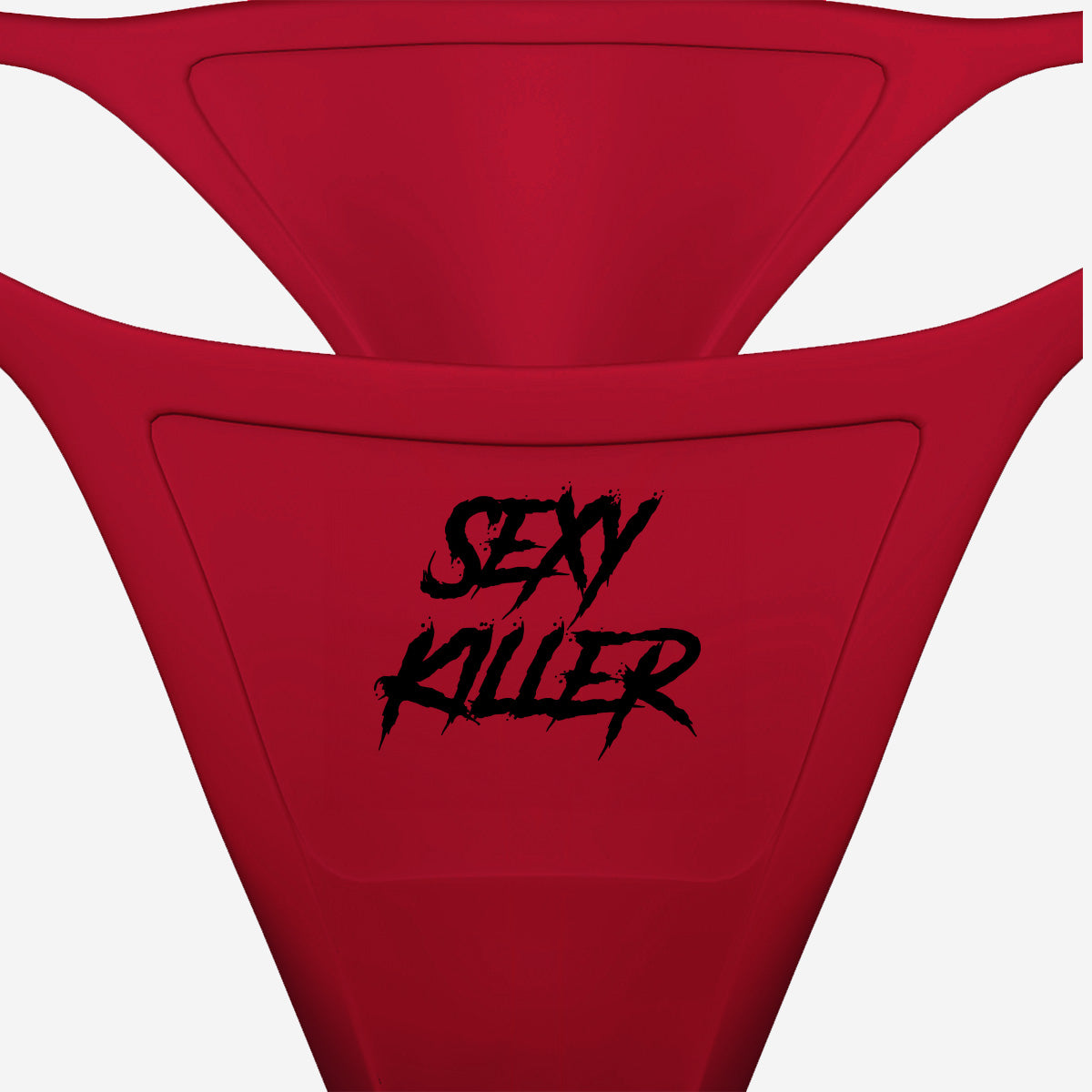 Sexy Killer