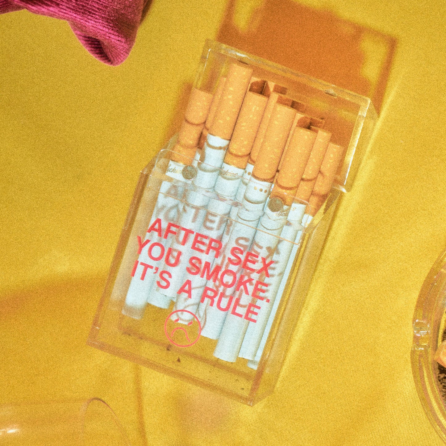 Same Old Cigarette Case - sameoldmistakes