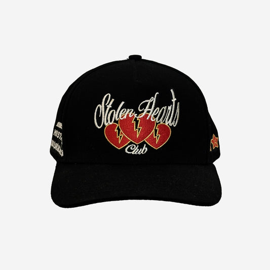 Stolen Hearts Club Hat