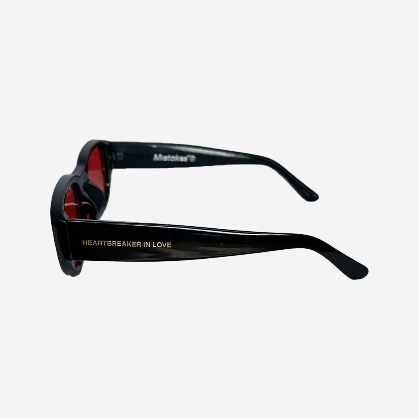 Heartbreaker in Love Sunglasses