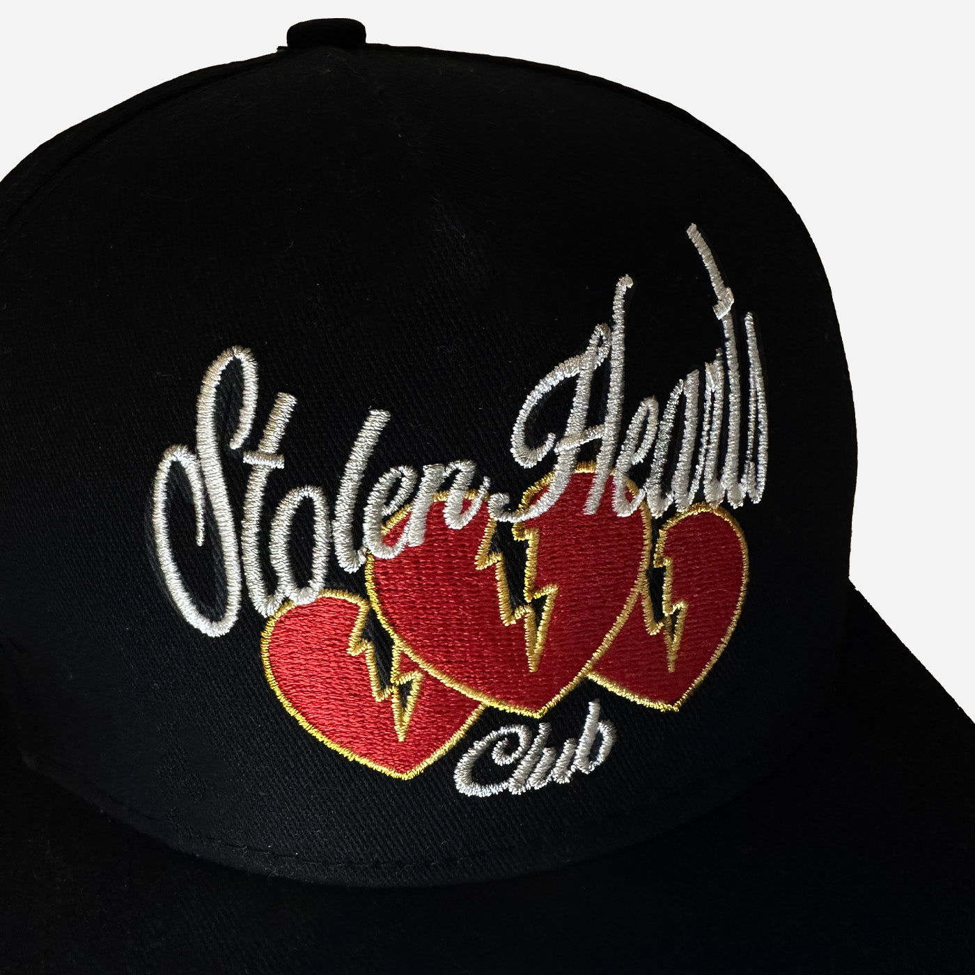 Stolen Hearts Club Hat