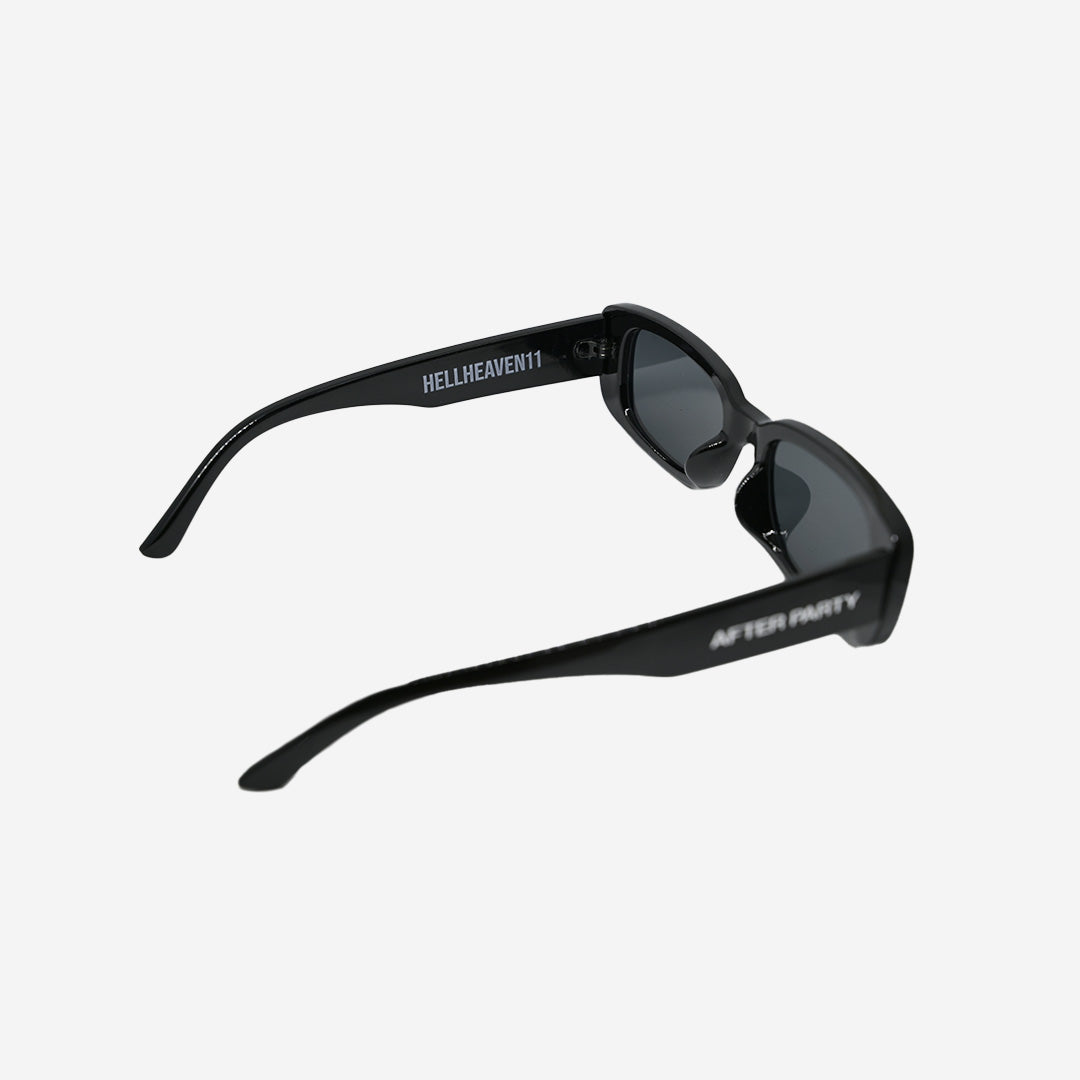 After Party sunglasses black