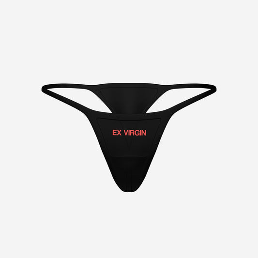 Ex virgin Tanga - sameoldmistakes