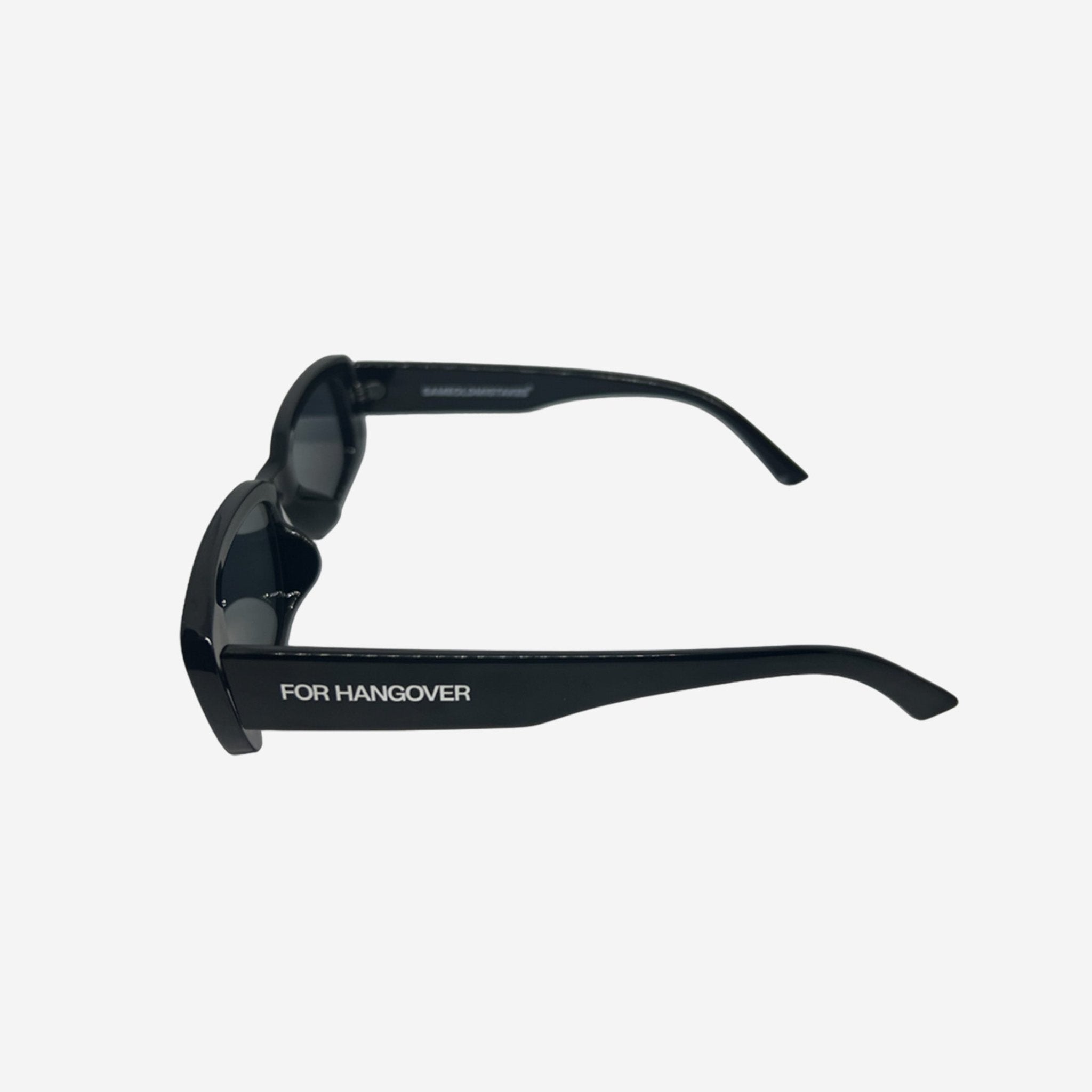 For hangover sunglasses black - sameoldmistakes