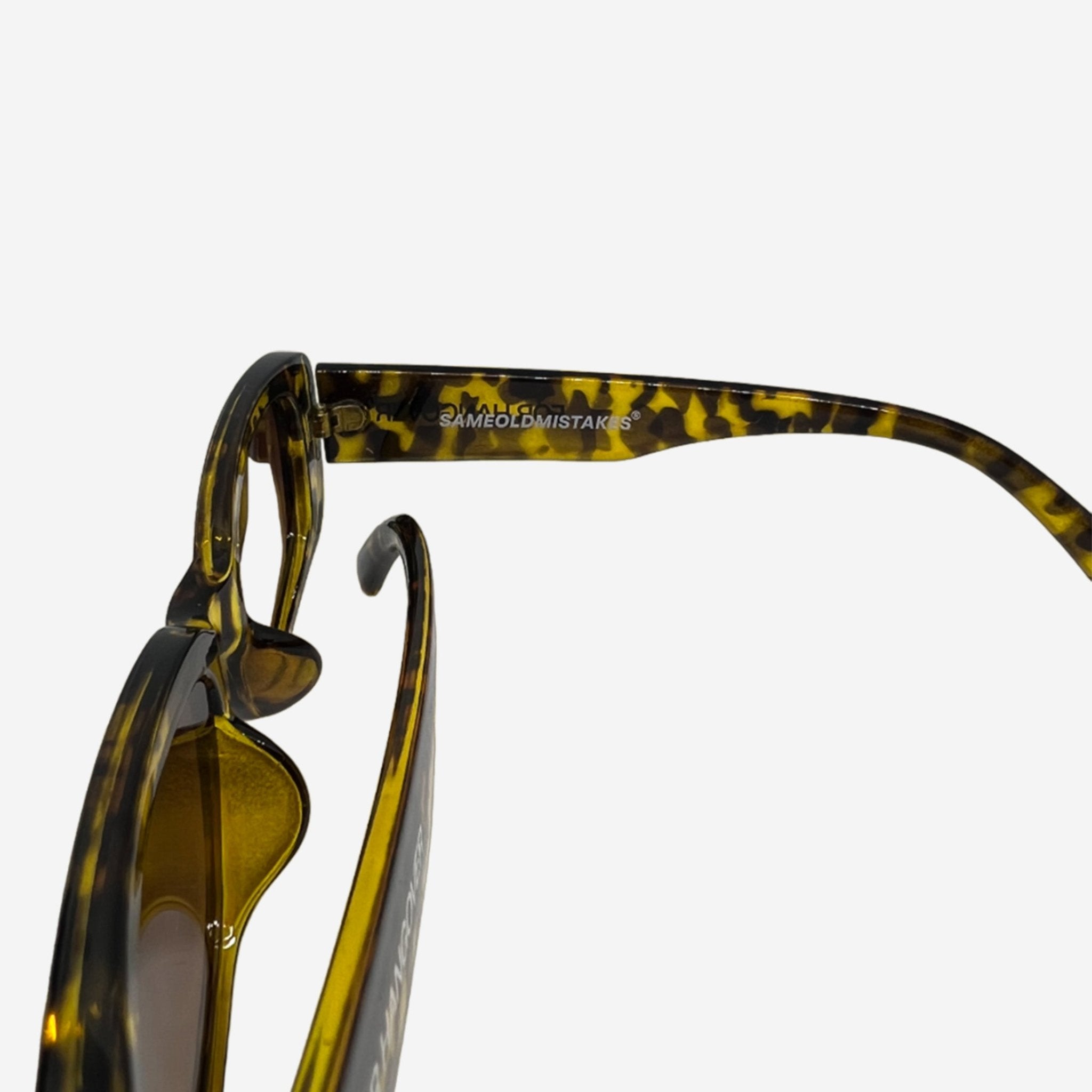 For hangover sunglasses turtle - sameoldmistakes