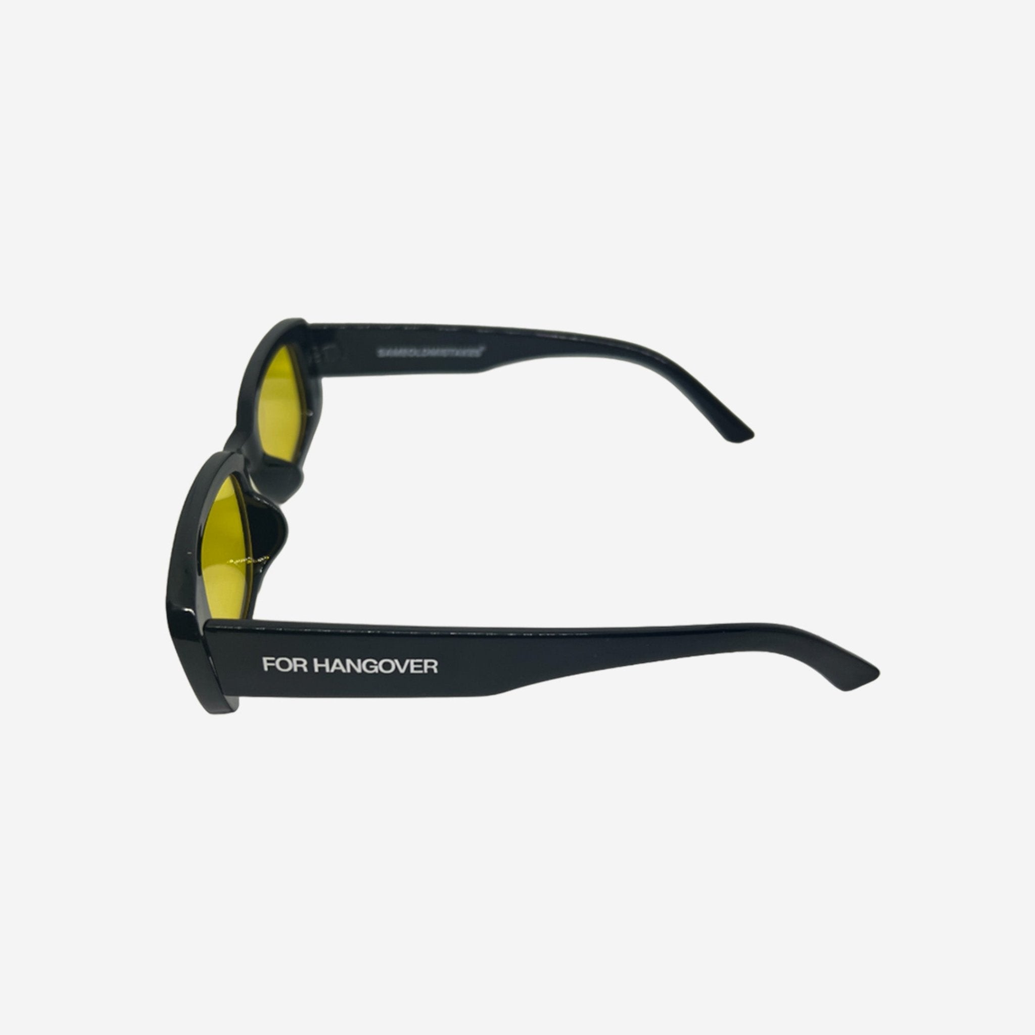 For hangover sunglasses yellow - sameoldmistakes