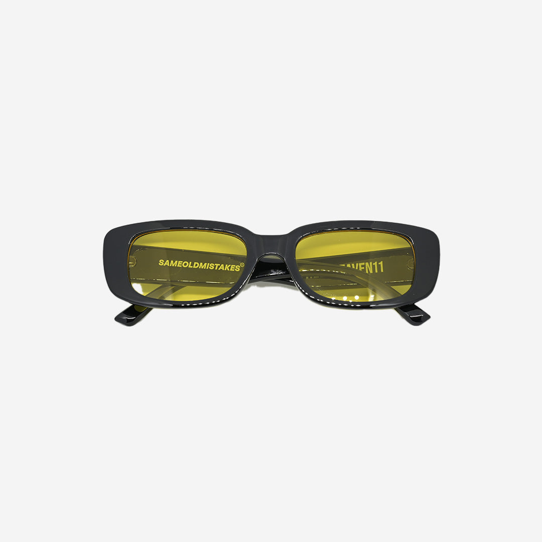 After Party sunglasses yellow