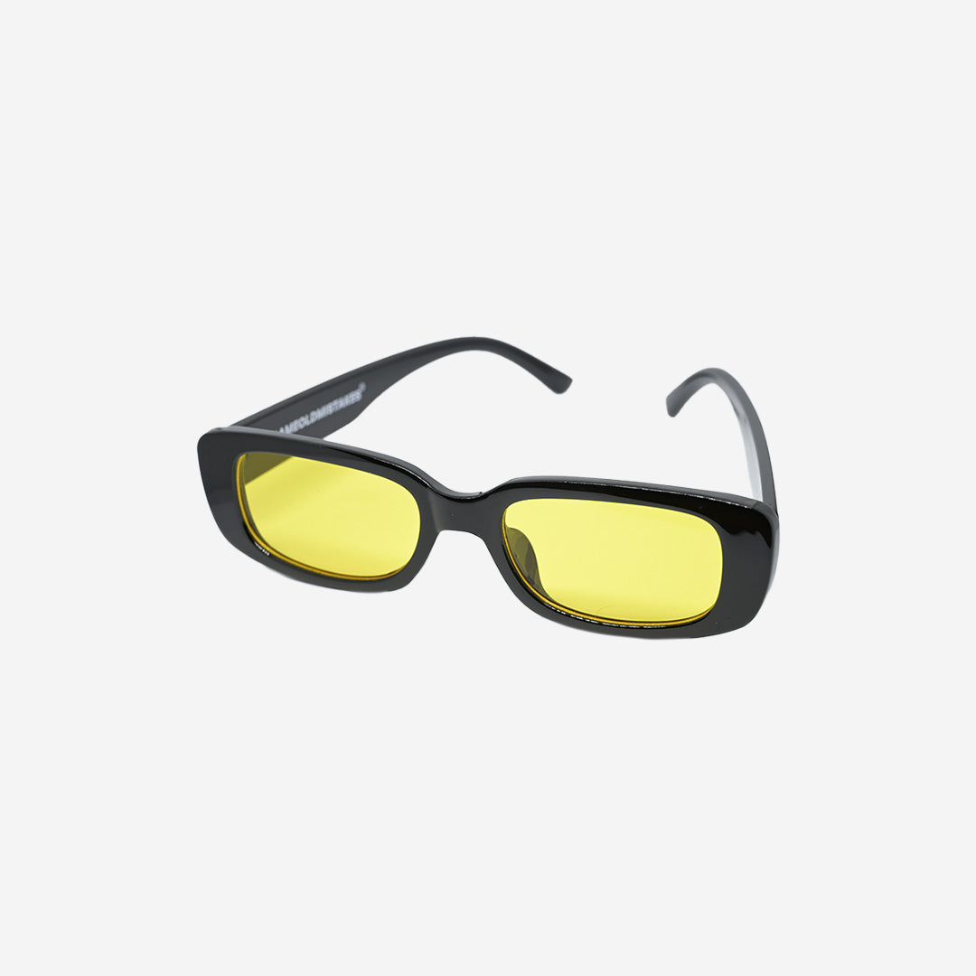 After Party sunglasses yellow