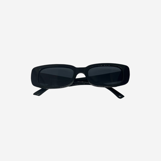 For hangover sunglasses black