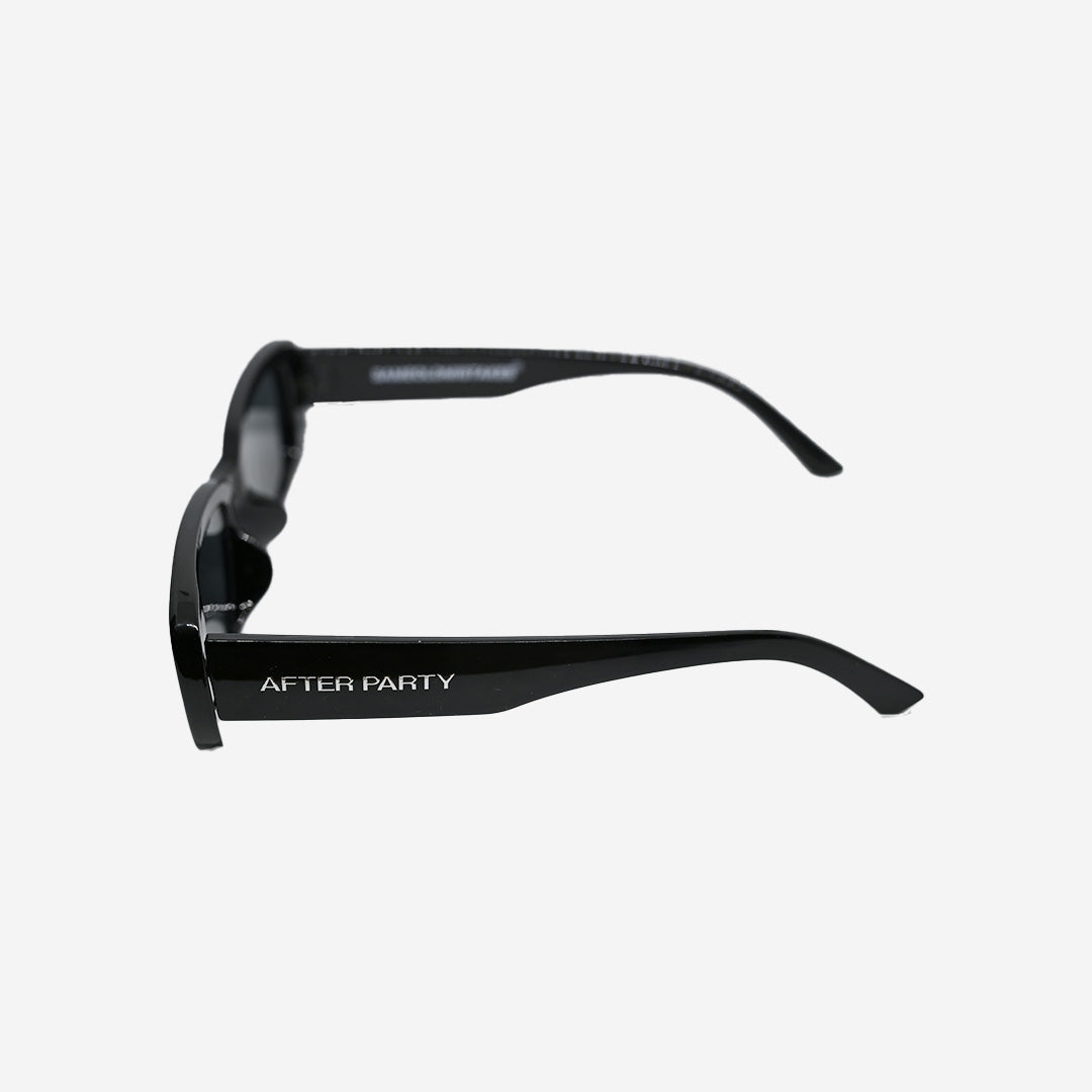 After Party sunglasses black