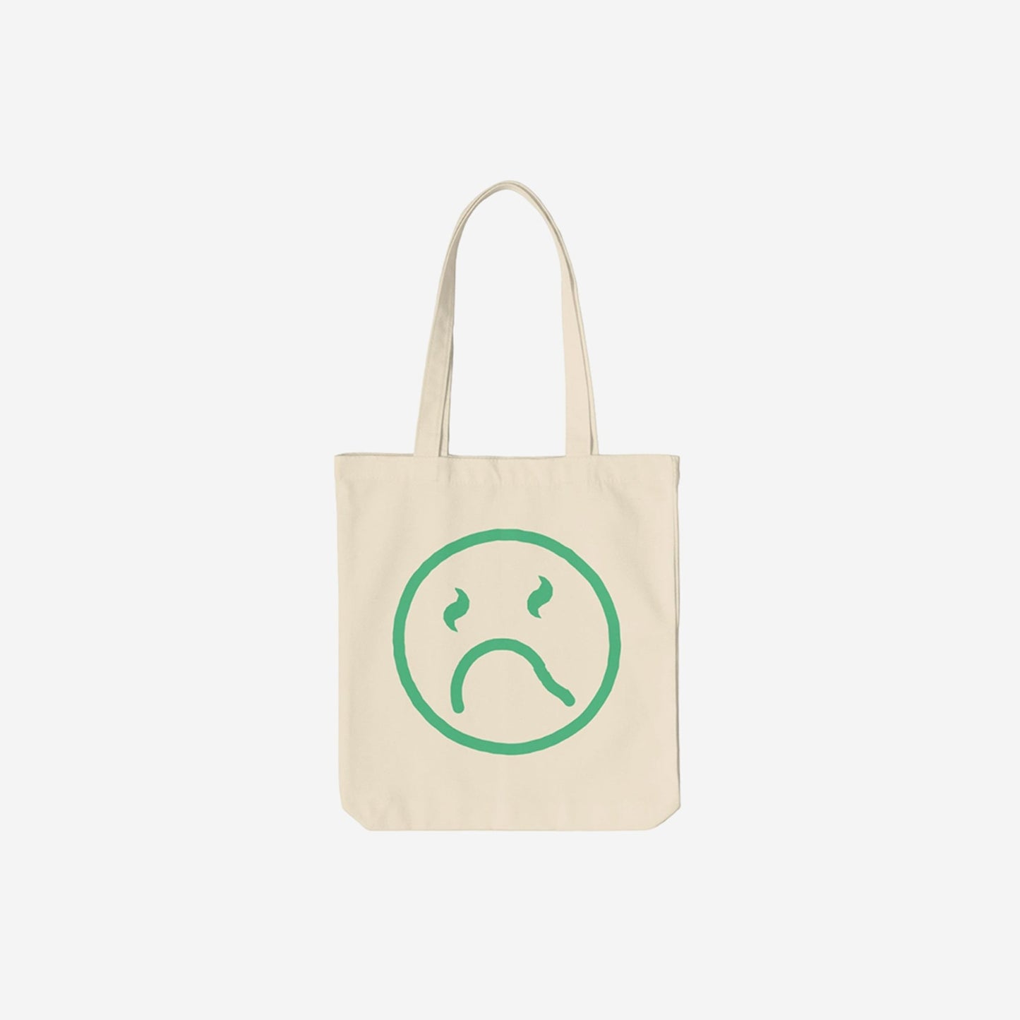 Same Old Tote Bag Beige - sameoldmistakes