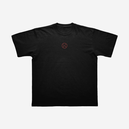 SOM Logo tee - sameoldmistakes